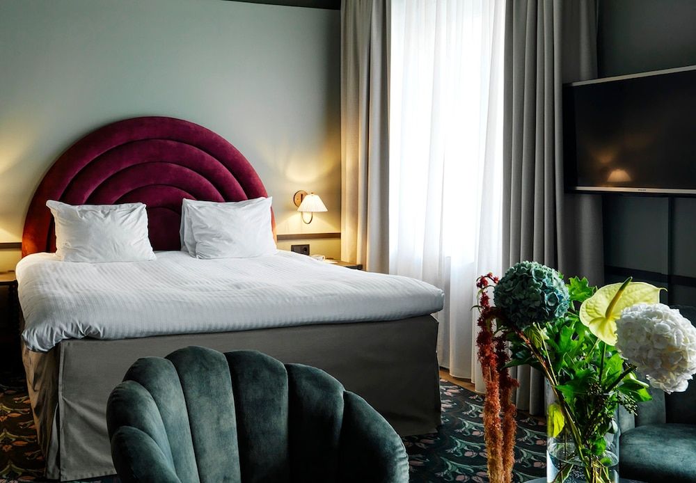 undefined Hotel Christiania Teater