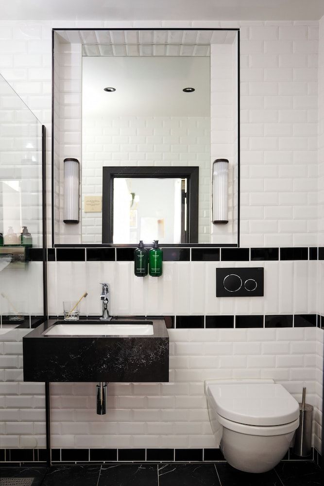 Hotel Christiania Teater Standard Room, 1 Queen Bed 5