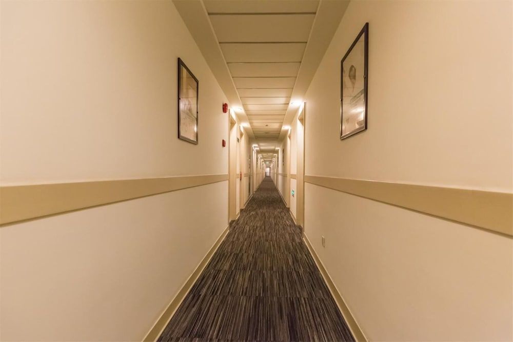 undefined Jinjiang Inn Beijing Jiuxianqiao 9