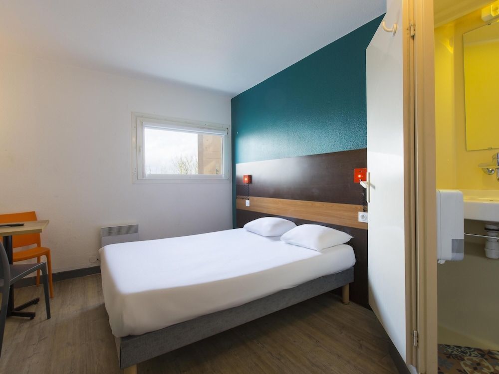 Room, 1 Double Bed (Cabrio)