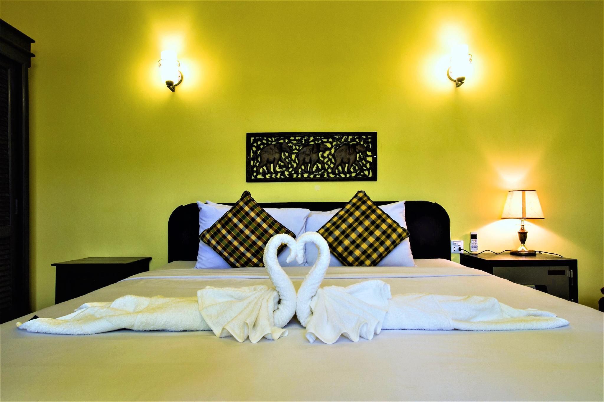 undefined Sonalong Boutique Village & Resort 10