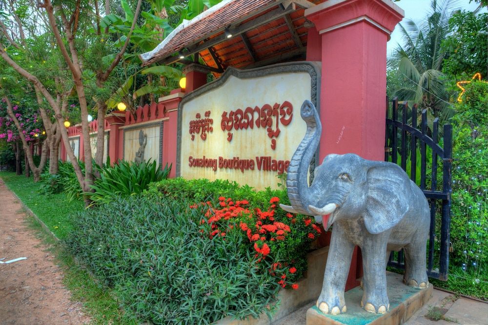 undefined Sonalong Boutique Village & Resort 4