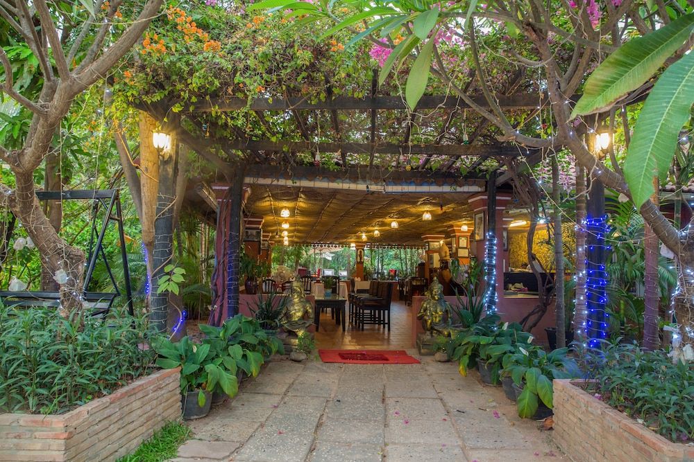 undefined Sonalong Boutique Village & Resort 3