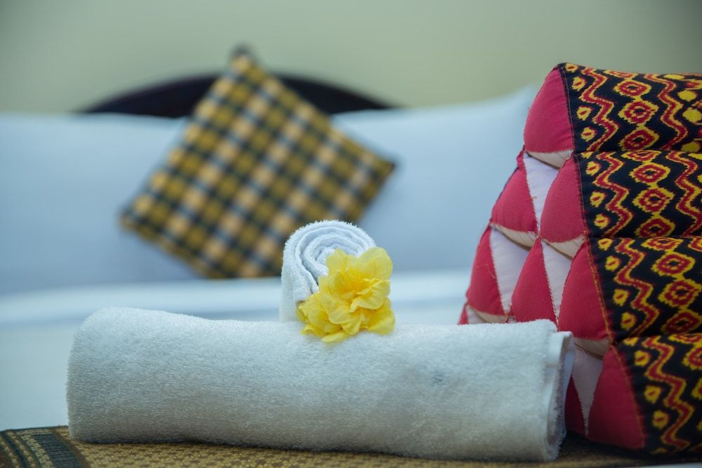 Sonalong Boutique Village & Resort Double Room 7