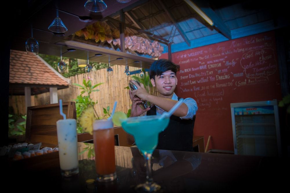 undefined Sonalong Boutique Village & Resort 10