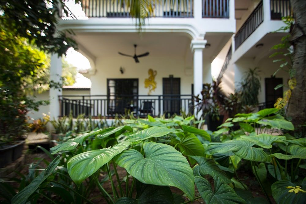 undefined Sonalong Boutique Village & Resort 8