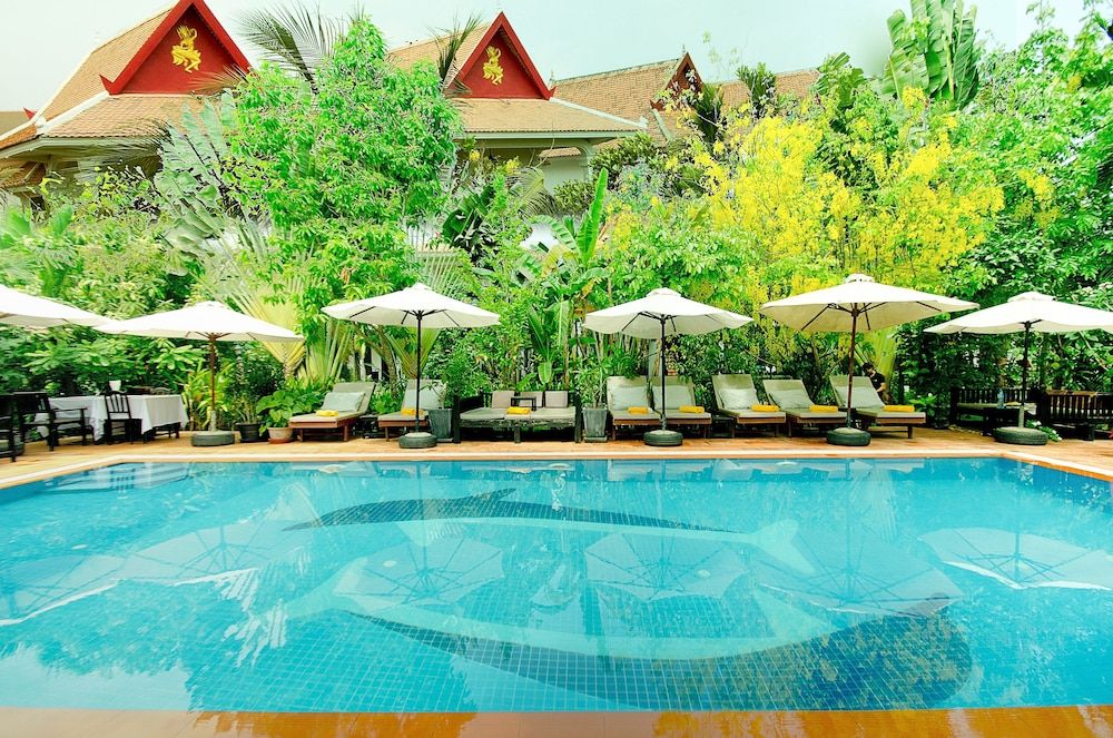 undefined Sonalong Boutique Village & Resort