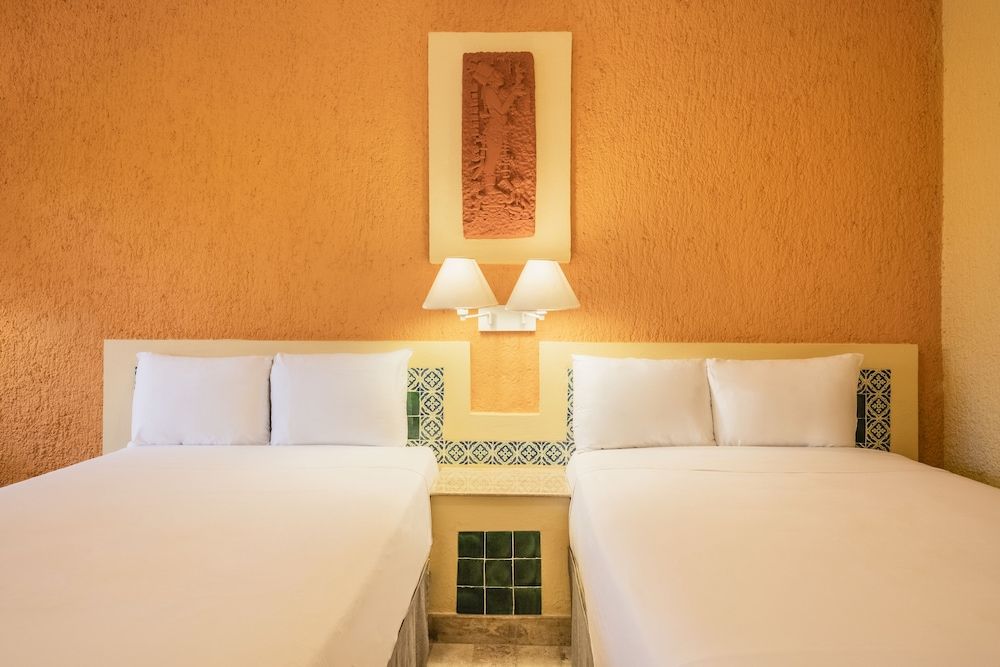 Iberostar Waves Quetzal - All Inclusive Last room available 2