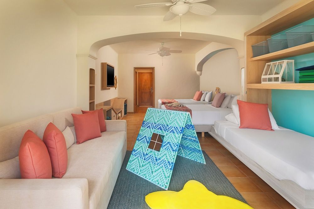 Room, 1 Bedroom (Star Family)