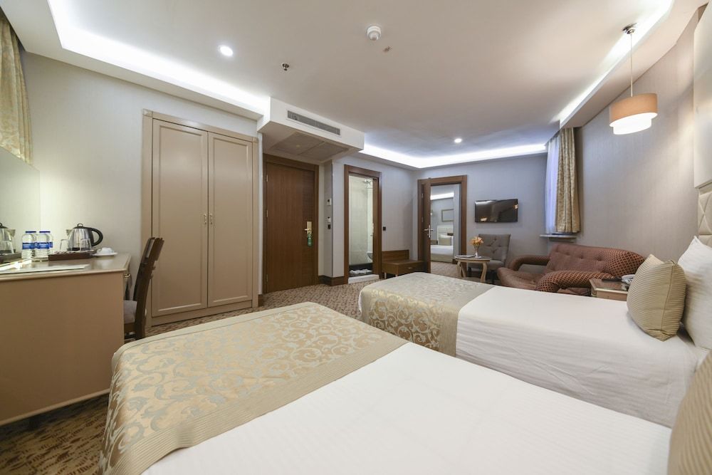 undefined Grand Star Hotel Bosphorus & Spa 7