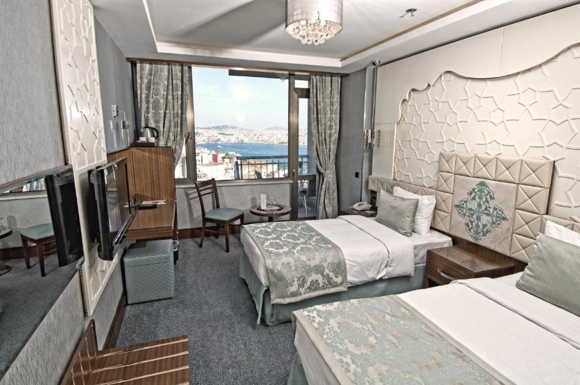 undefined Grand Star Hotel Bosphorus & Spa 6