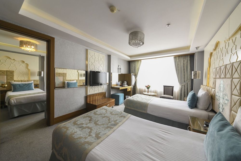 undefined Grand Star Hotel Bosphorus & Spa 5