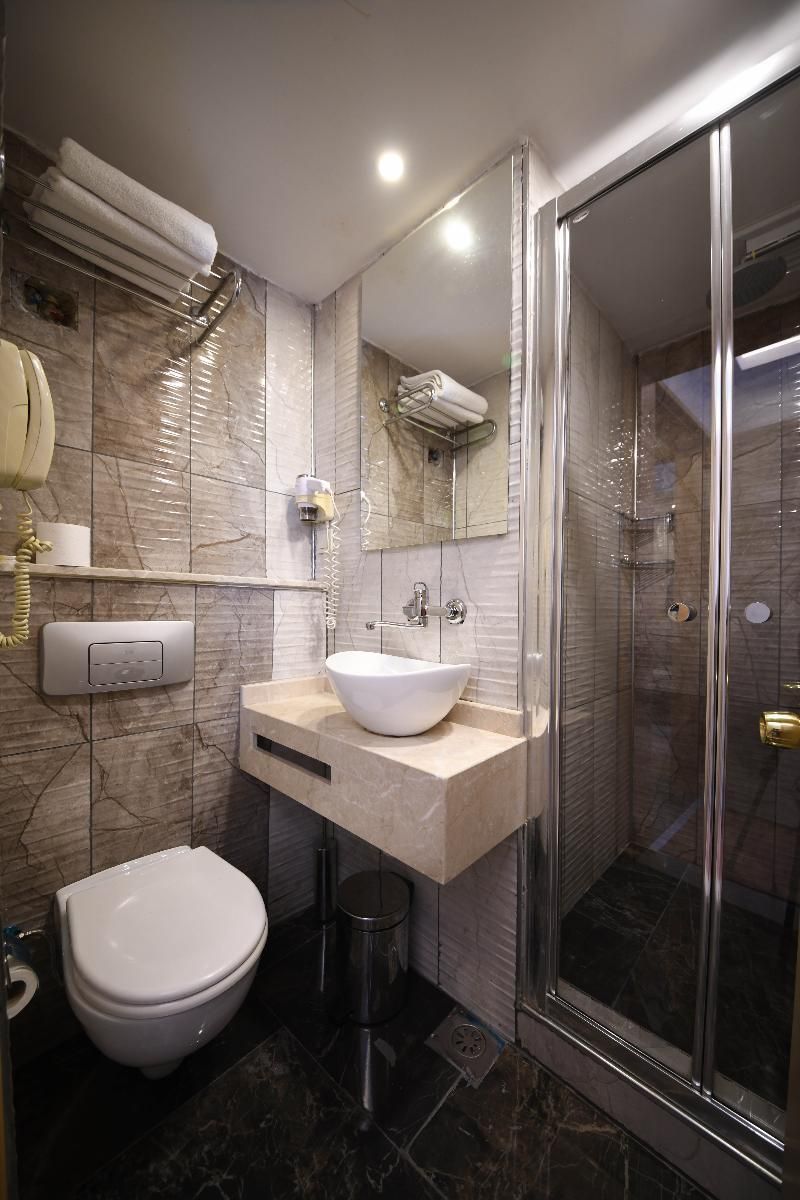 Superior Sea View Room