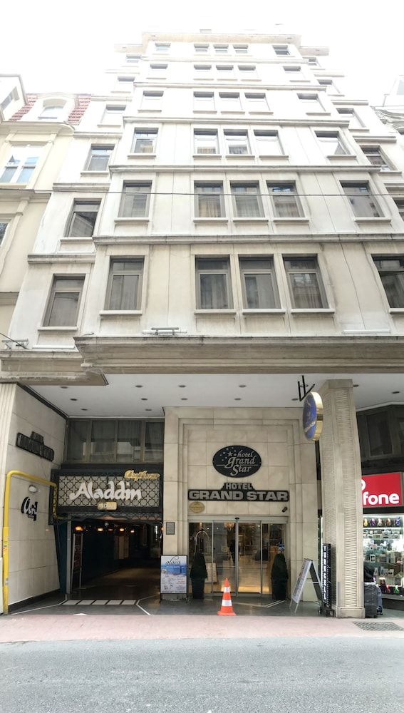 undefined Grand Star Hotel Bosphorus & Spa 2