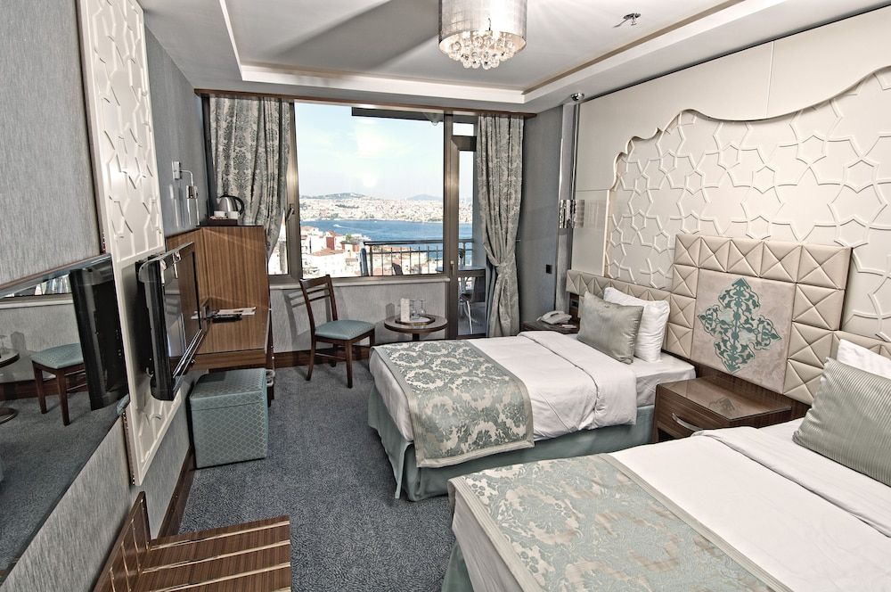 undefined Grand Star Hotel Bosphorus & Spa