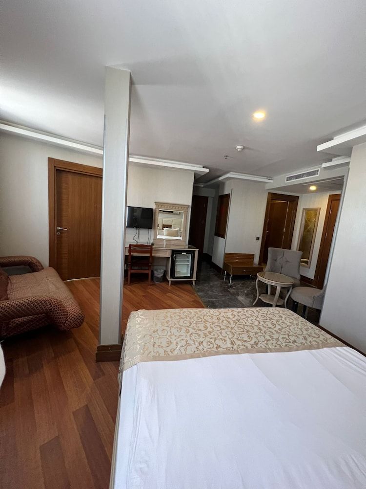undefined Grand Star Hotel Bosphorus & Spa 10