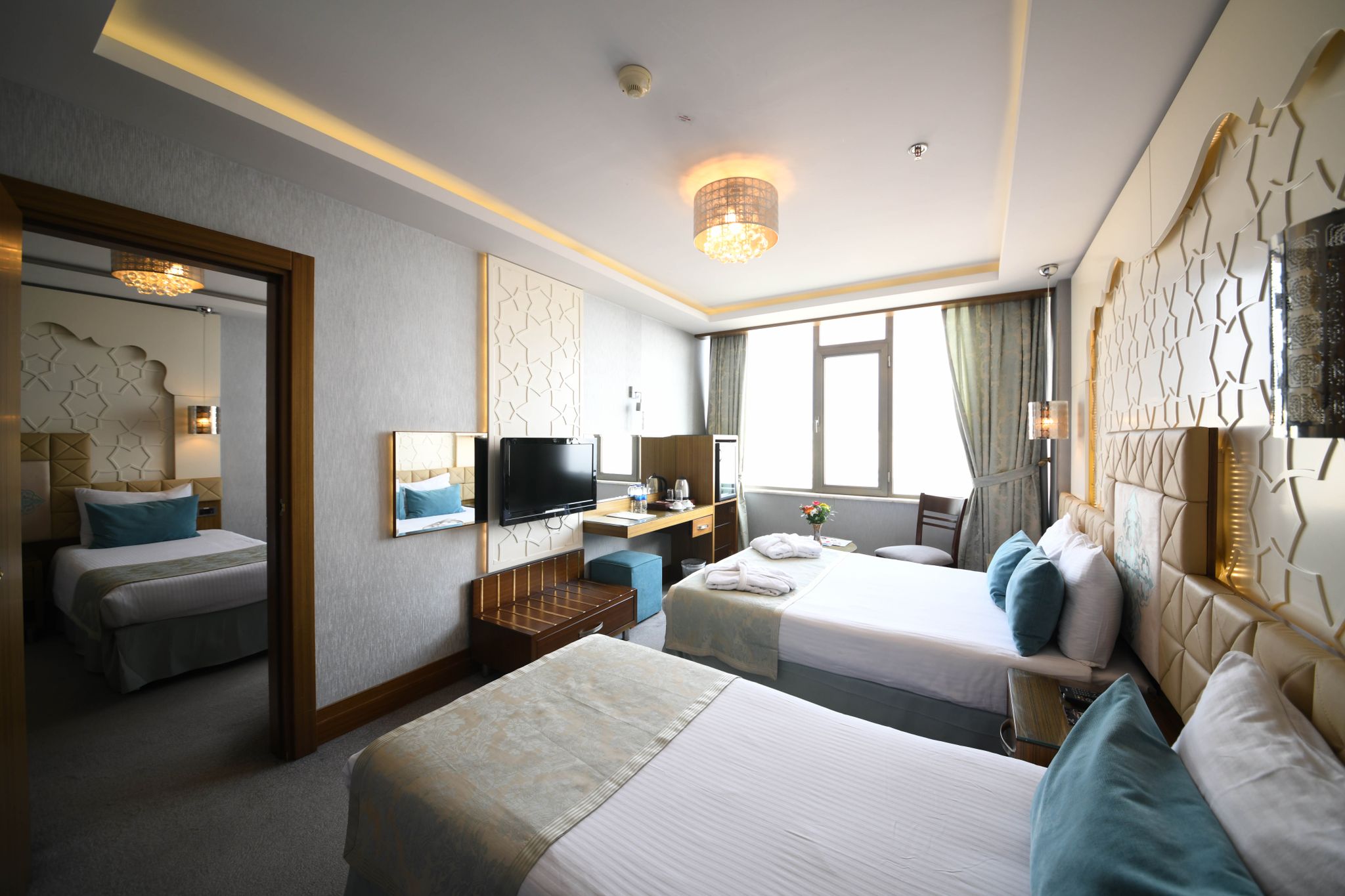 undefined Grand Star Hotel Bosphorus & Spa 3