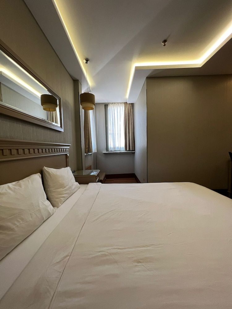undefined Grand Star Hotel Bosphorus & Spa 10