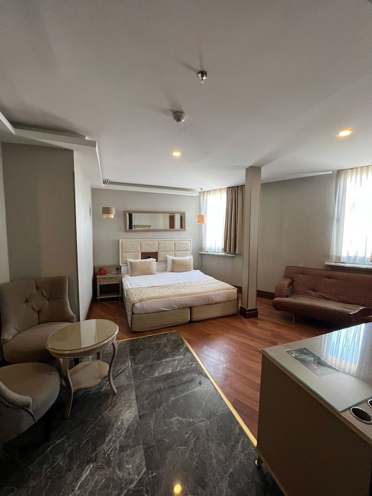 undefined Grand Star Hotel Bosphorus & Spa 4