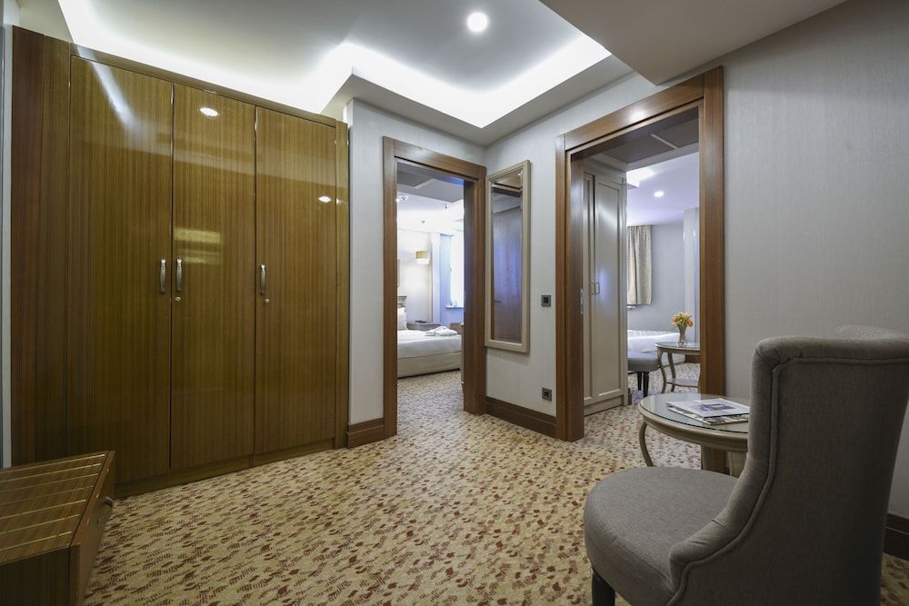 undefined Grand Star Hotel Bosphorus & Spa