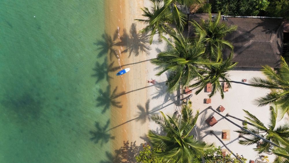 undefined Nikki Beach Resort & Spa