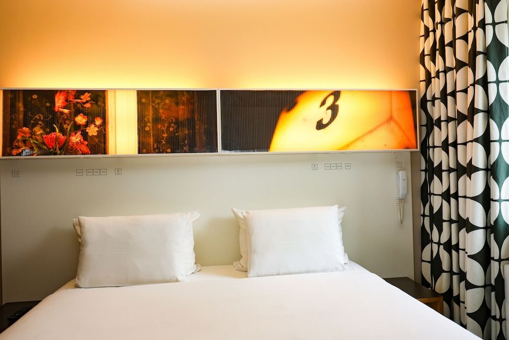 undefined Hotel Gat Point Charlie Berlin 6