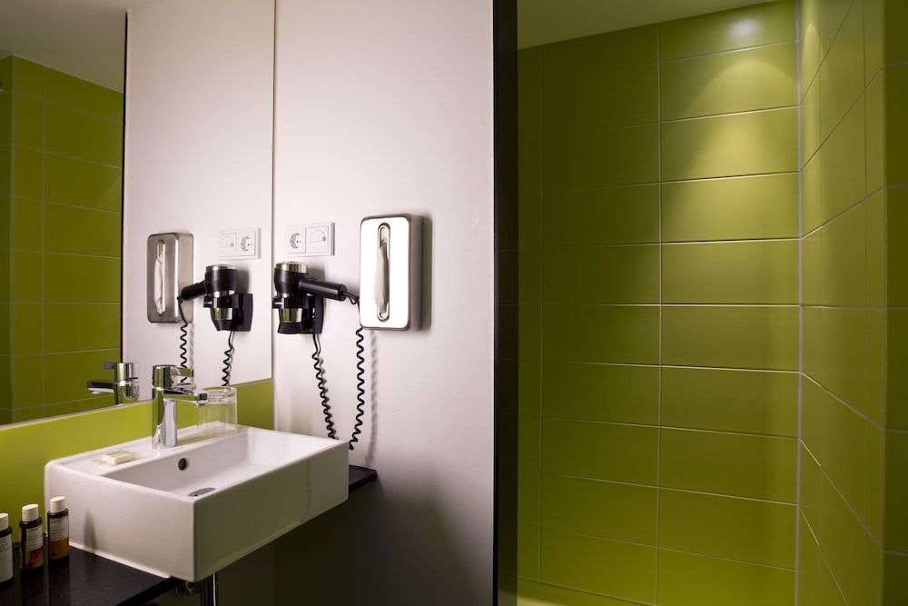 undefined Hotel Gat Point Charlie Berlin 8
