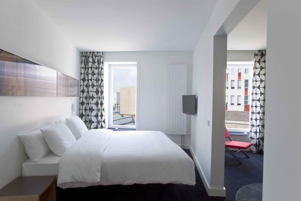 undefined Hotel Gat Point Charlie Berlin