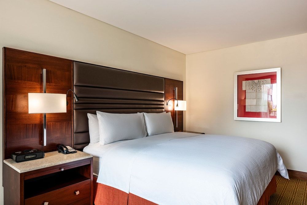 JW Marriott Hotel Bogota