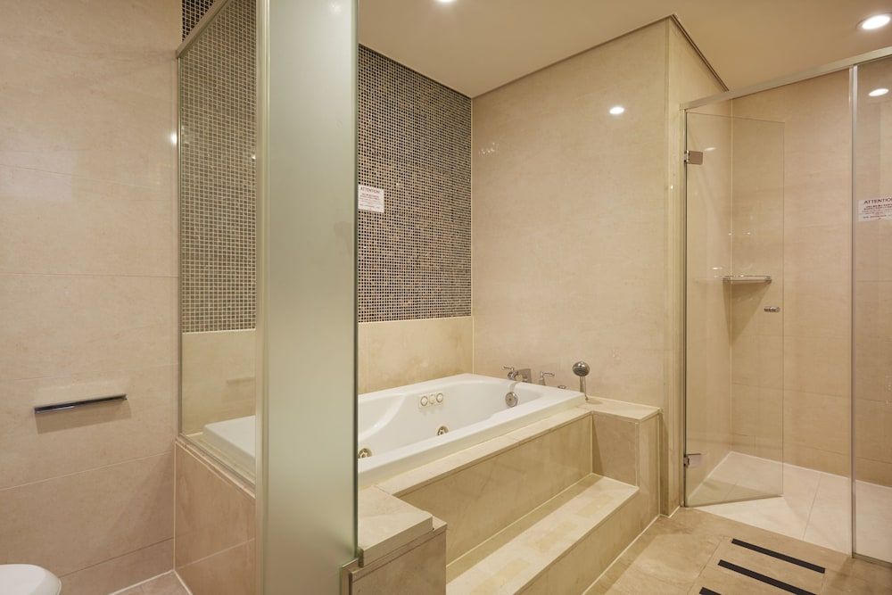 Haeundae Centum Hotel Family Suite (self-catering) 6