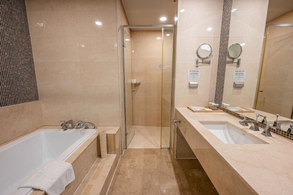 Haeundae Centum Hotel Family Suite (self-catering) 8