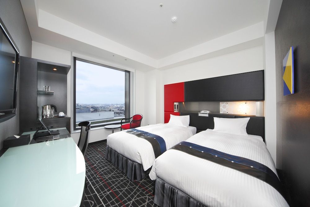 Standard Twin Room (1 guest use)