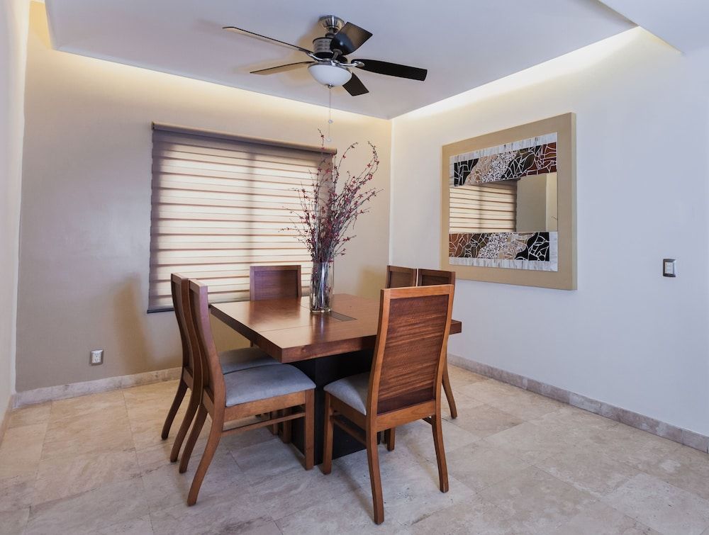 Zafiro Beach Boutique Resort Master Suite 5