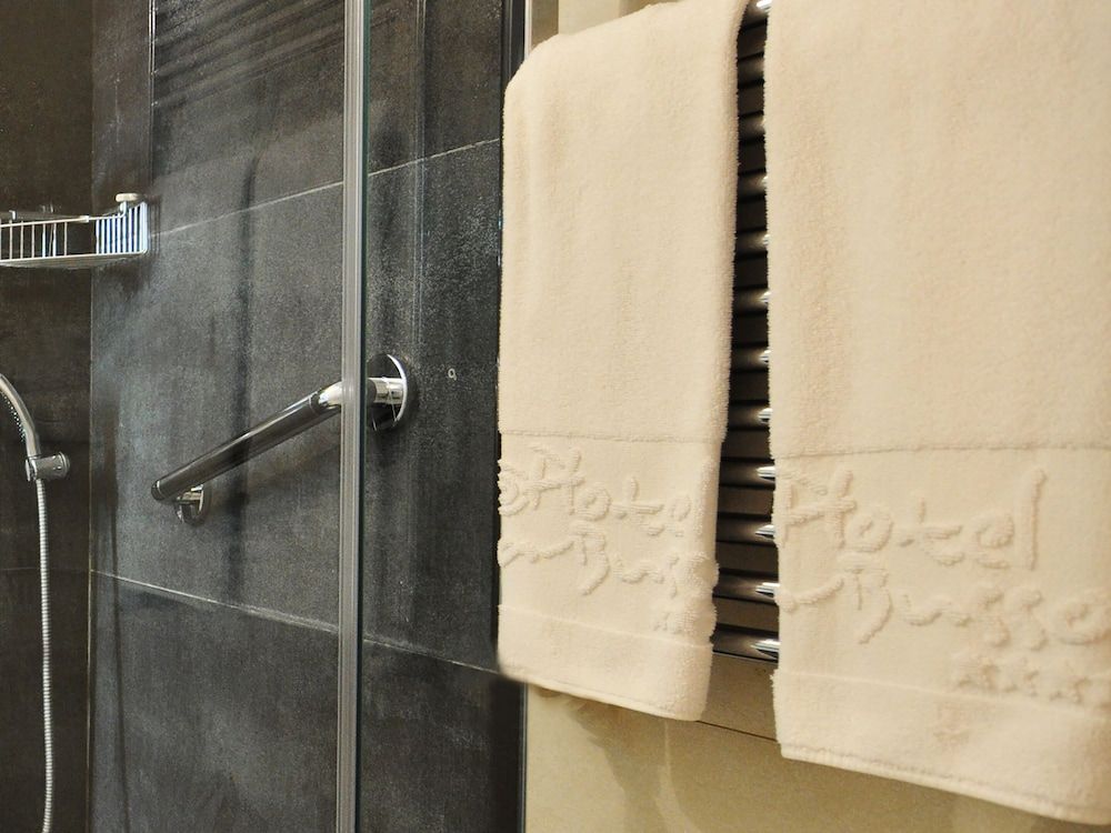 Hotel La Bussola Business Room 4