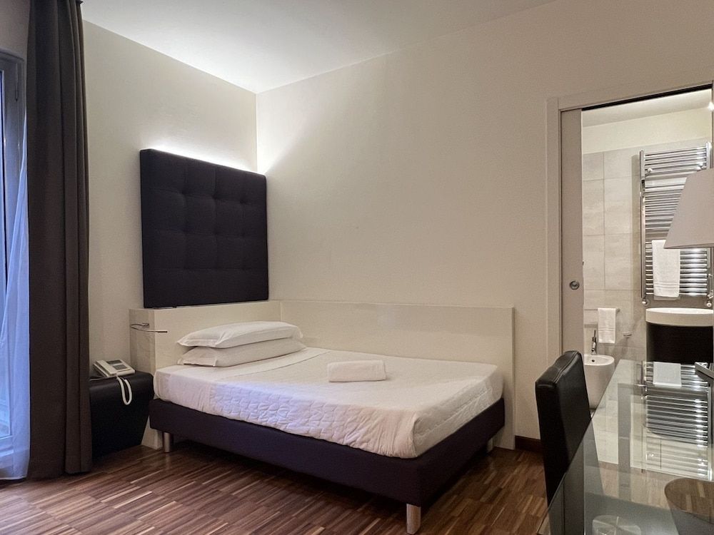 Hotel La Bussola Business Room