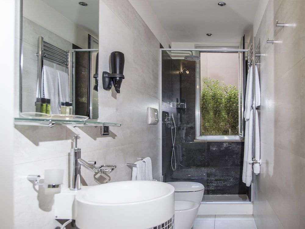 Hotel La Bussola Business Room 3