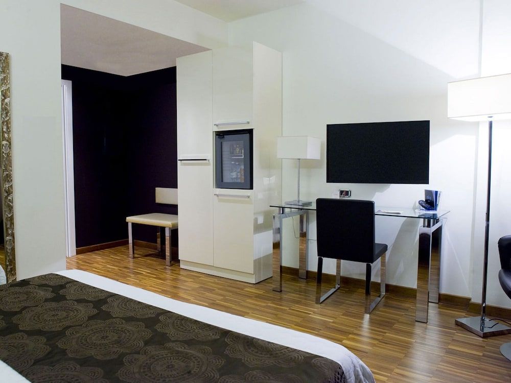 Hotel La Bussola Standard Room 5