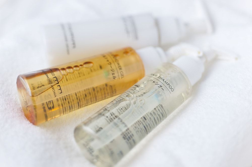 remm Hibiya Economy Double Room - Non-Smoking 8