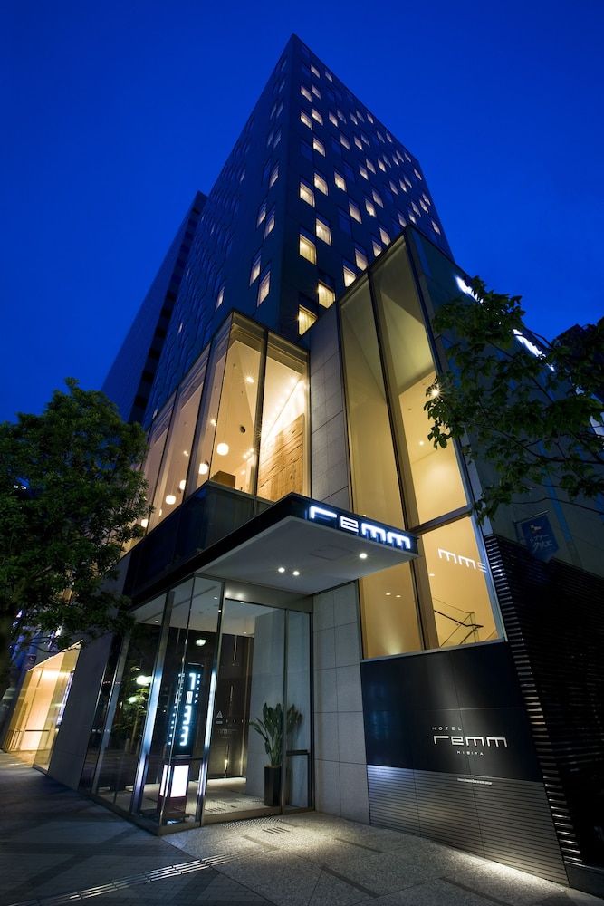 undefined remm Hibiya 3