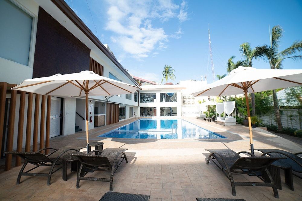 undefined Patio Pacific Boracay