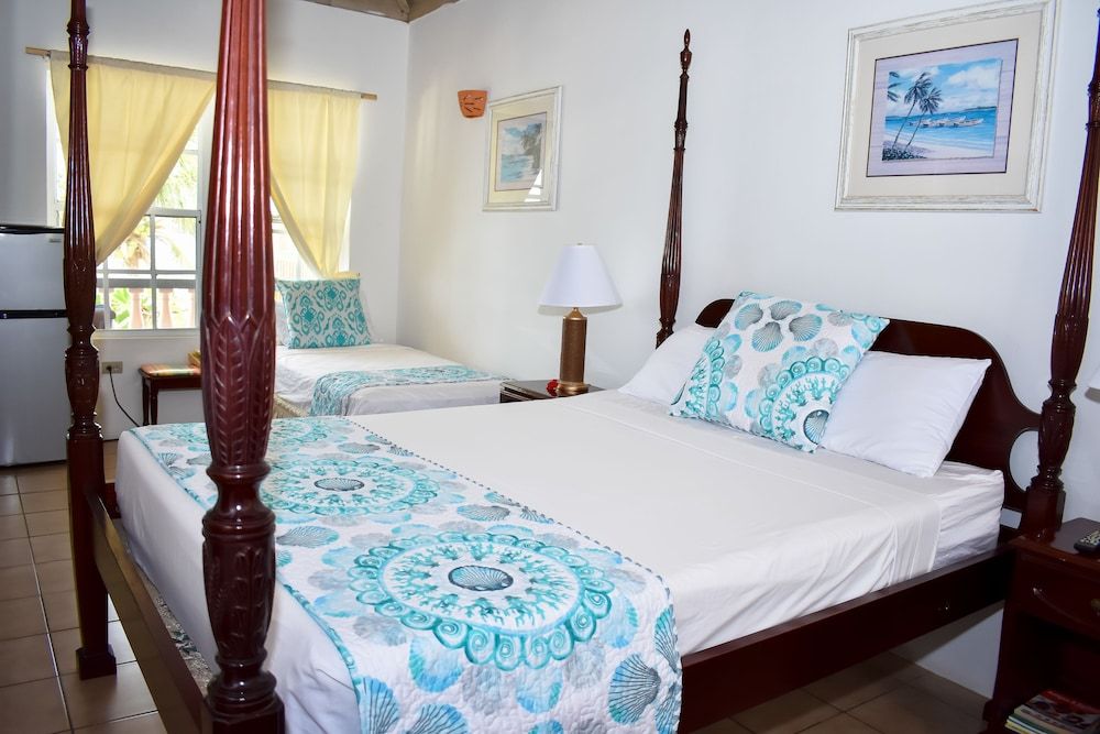 Catamaran Hotel Marina Superior Suite, Kitchenette, Ocean View 2