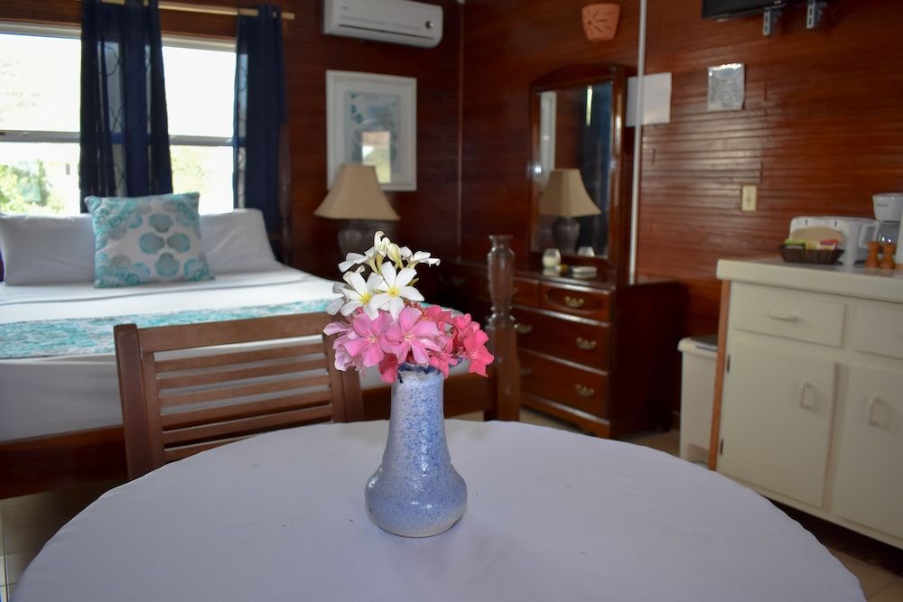 Catamaran Hotel Marina Cabin, Kitchen, Sea View (Captain's) 2