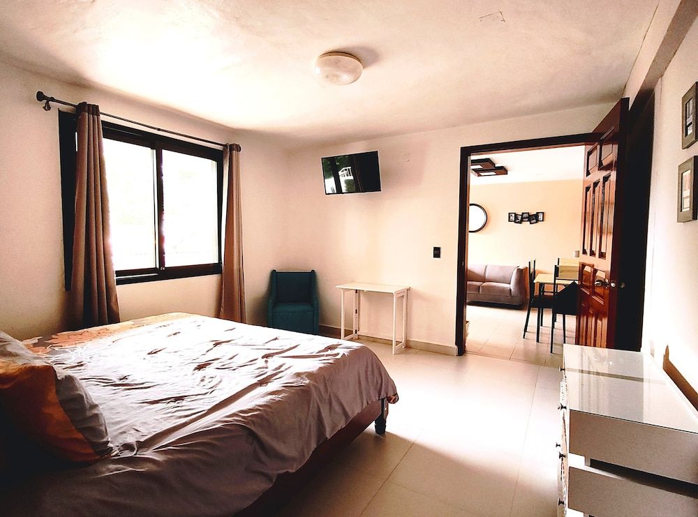 Standard Apartment, Multiple Beds