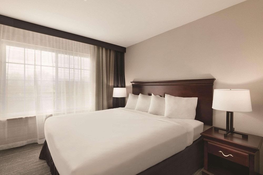 Suite, 1 Bedroom, Non Smoking