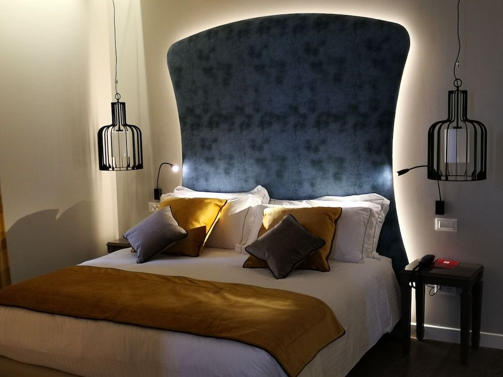 Campo Marzio Premium Room (Rooftop) 3