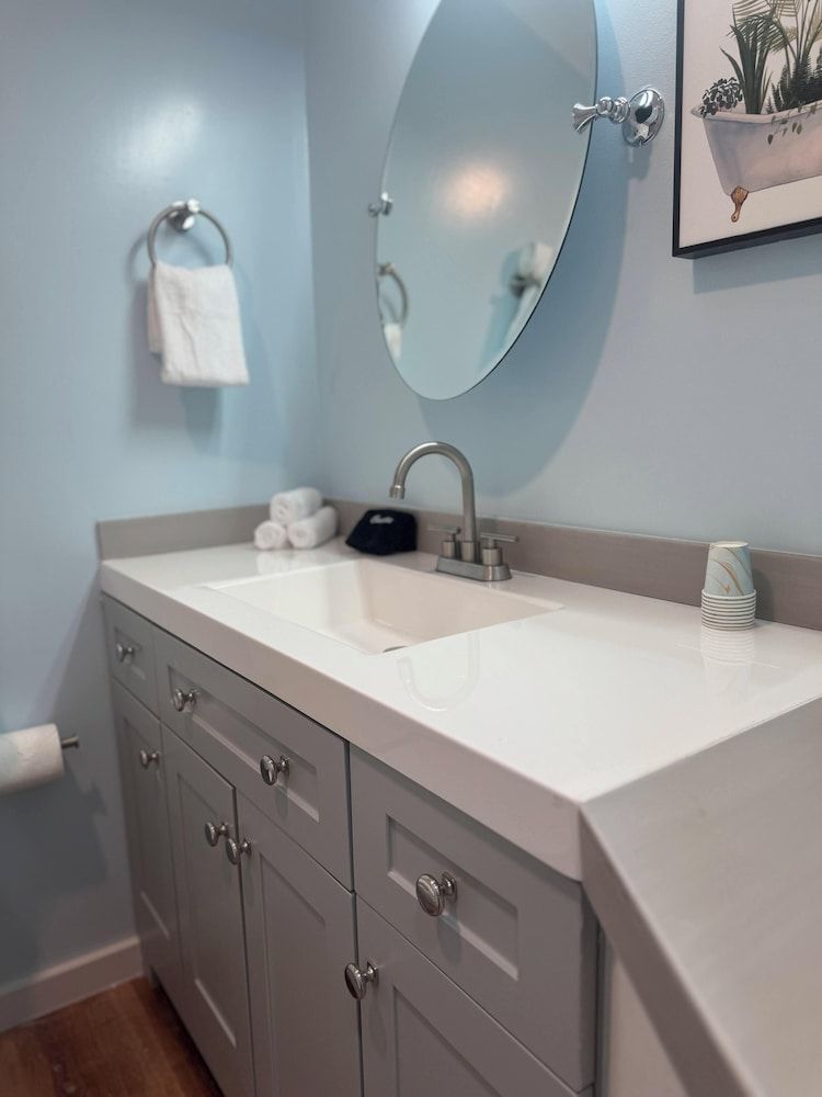 Hideaways Exuma Deluxe Villa, 2 Bedrooms, Partial Ocean View, Beachside 3