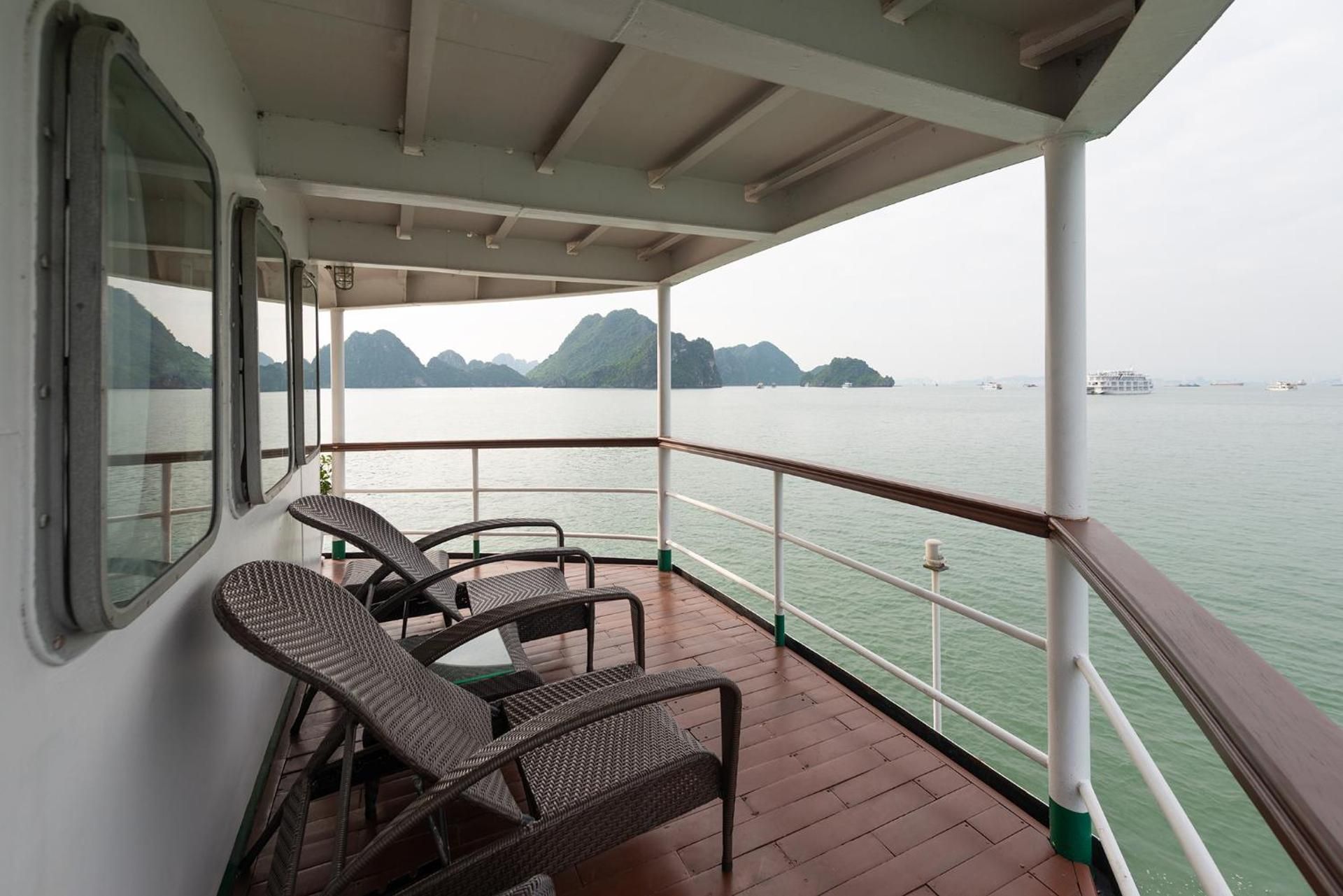 Suite Double - 3 Days 2 Nights