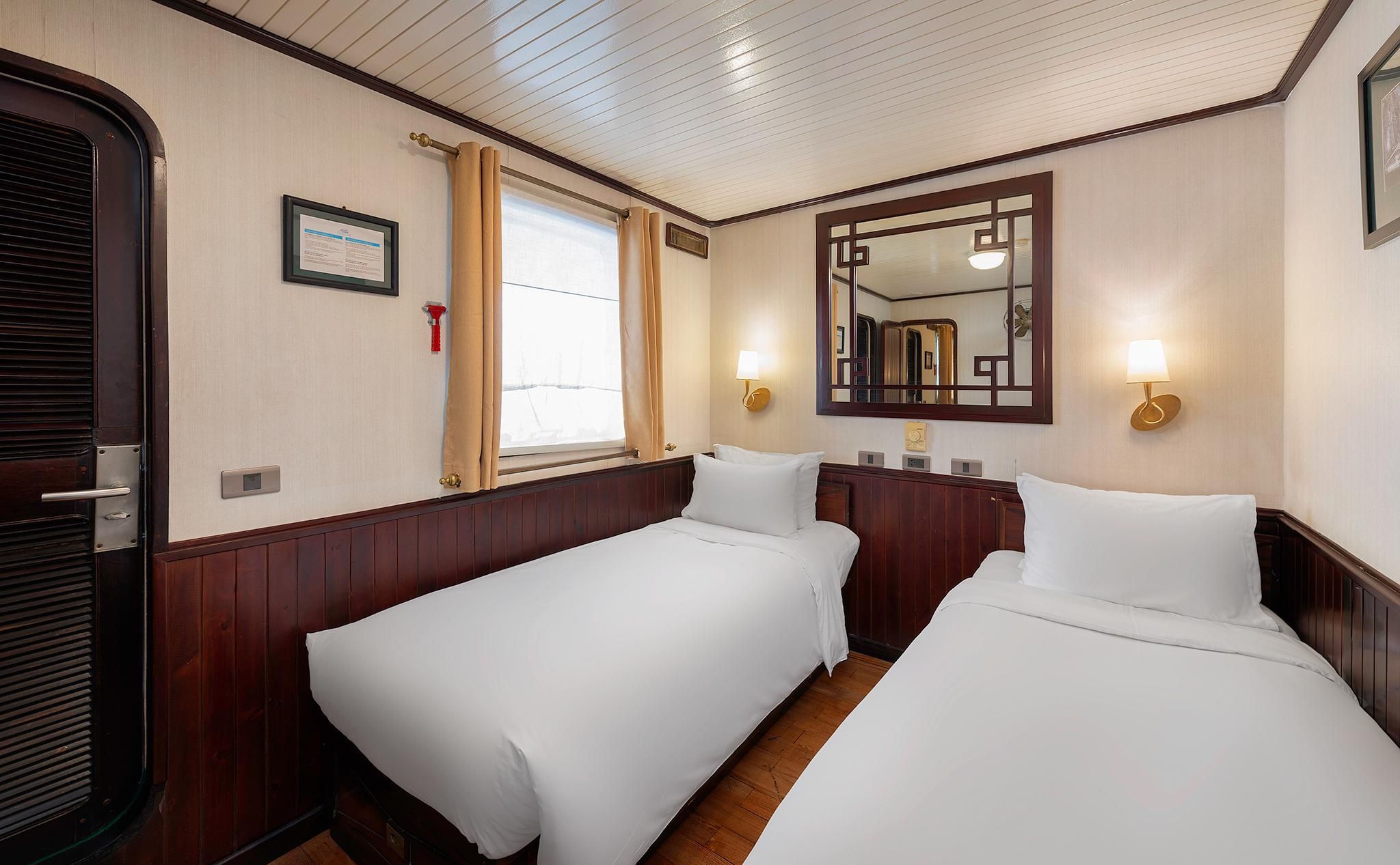 Superior - 2 Beds