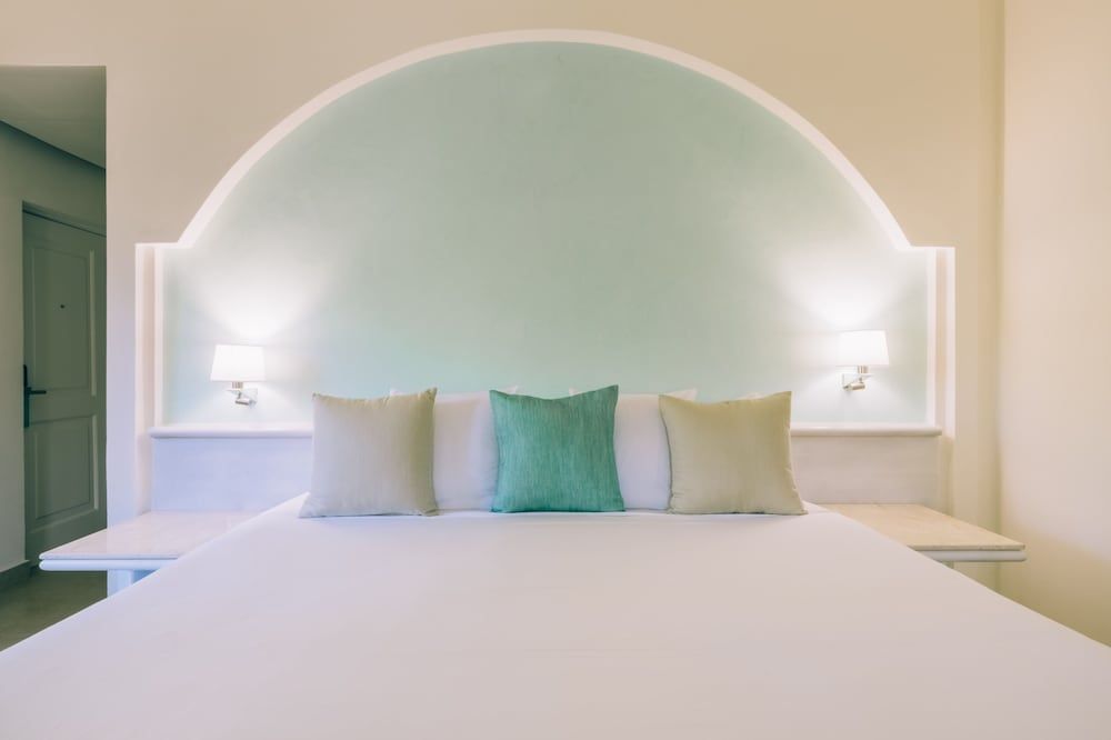 Junior Suite (Tropical View)