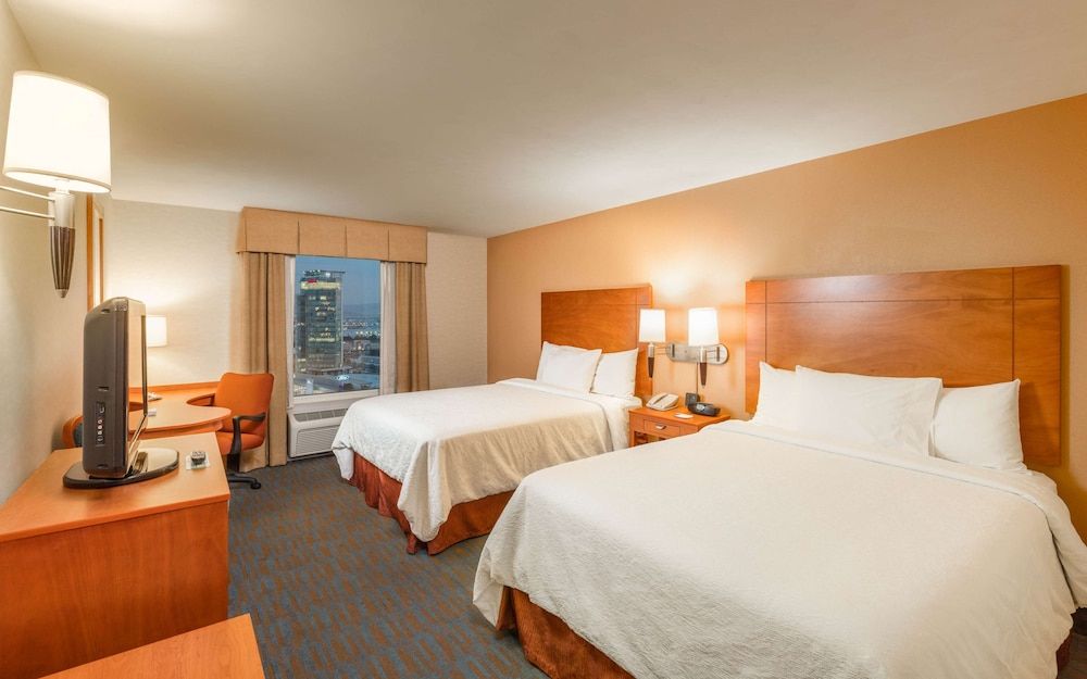 Room, 2 Queen Beds